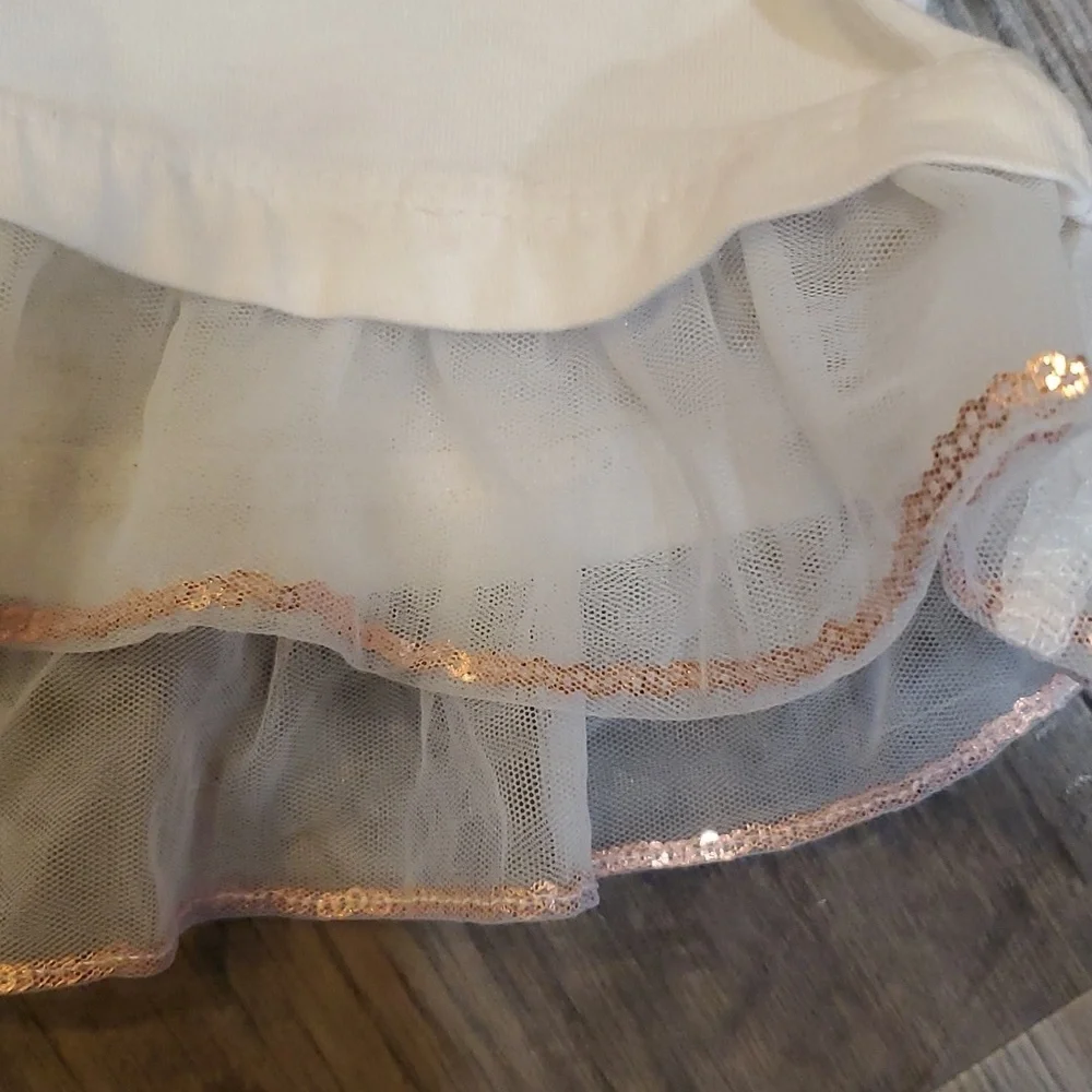 Christmas Outfit Size 5/6